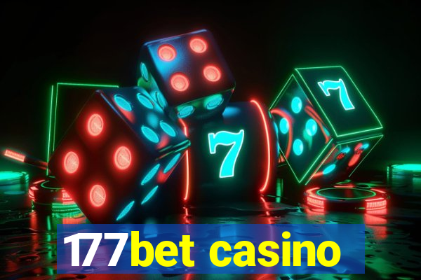 177bet casino